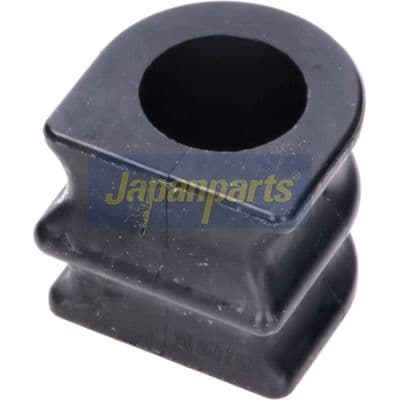 Casquillo del buje, estabilizador JAPANPARTS RU-1301