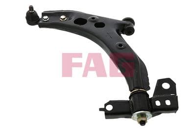 Brazo oscilante, suspensión de ruedas Schaeffler FAG 821 0123 10