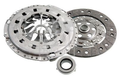 Kit de clutch FEBI BILSTEIN 1011107
