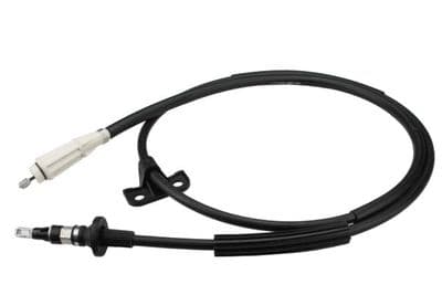 Cable de accionamiento, freno de estacionamiento TEXTAR 44091300