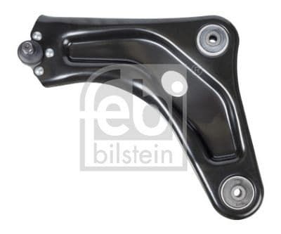 Brazo oscilante, suspensión de ruedas FEBI BILSTEIN 29142