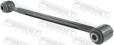 Brazo oscilante, suspensión de ruedas FEBEST 0125-MCU15LR