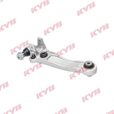 Brazo oscilante, suspensión de ruedas KYB KSC5093