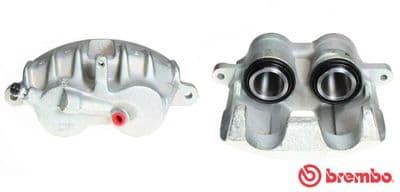 Caliper BREMBO F 50 193
