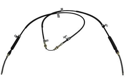 Cable de accionamiento, freno de estacionamiento Kavo Parts BHC-8538