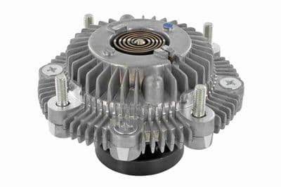 Acoplamiento, ventilador del radiador ACKOJA A64-04-0001