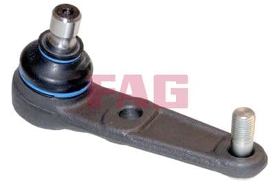Rótula de suspensión/carga Schaeffler FAG 825 0018 10