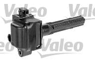 Bobina de encendido VALEO 245217