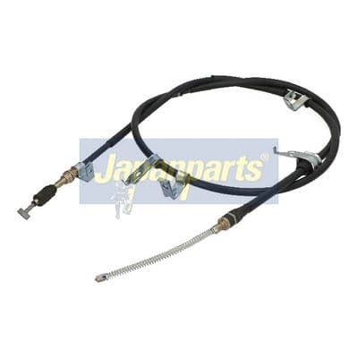 Cable de accionamiento, freno de estacionamiento JAPANPARTS BC-320L