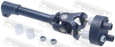 Columna de dirección FEBEST ASN-Z50LOW
