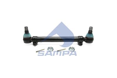 Barra central de dirección SAMPA 097.1458