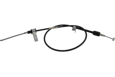 Cable de accionamiento, freno de estacionamiento Kavo Parts BHC-8043