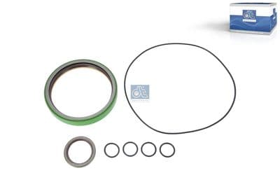 Retén para ejes, eje accionamiento DT Spare Parts 2.93320