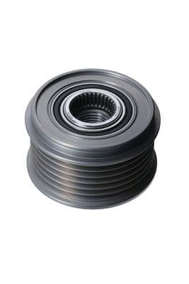 Rueda libre del alternador VALEO 588134
