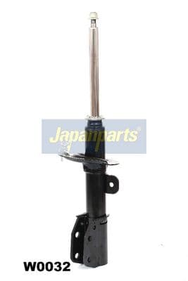 Amortiguador JAPANPARTS MM-W0032