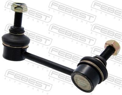 Travesaños/barras, estabilizador FEBEST 0223-J32RR