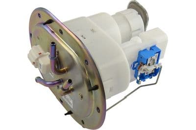 Bomba de combustible Kavo Parts EFP-4001