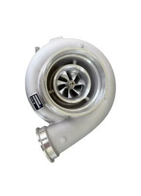 Turbocompresor, sobrealimentación MAHLE 001 TC 11875 000