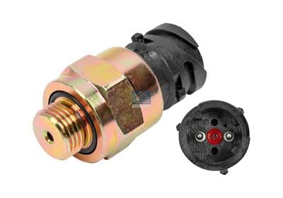 Interruptor DT Spare Parts 2.27195