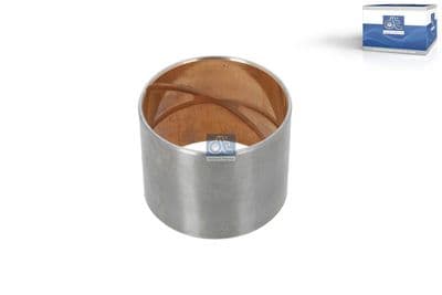 Casquillo del buje, muelle DT Spare Parts 4.81156