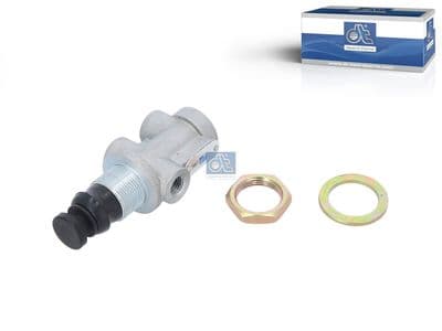 Válvula de varías vías DT Spare Parts 4.61785