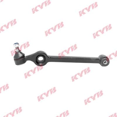 Brazo oscilante, suspensión de ruedas KYB KSC6272