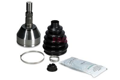 Juego de articulación, eje de transmisión Schaeffler FAG 771 0487 30