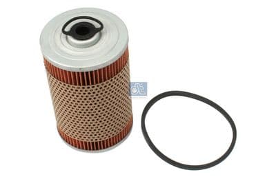 Filtro combustible DT Spare Parts 4.61859