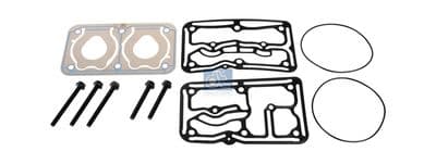 Juego de reparación, compresor de aire comprimido DT Spare Parts 4.90862