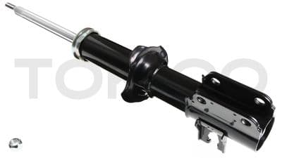 Amortiguador TOKICO A1061
