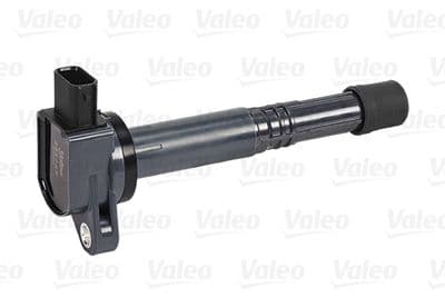 Bobina de encendido VALEO 245747