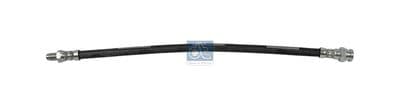 Manguera de frenos DT Spare Parts 12.40104