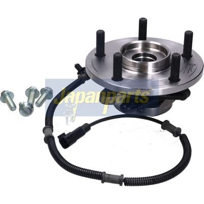 Buje JAPANPARTS KK-0343JM