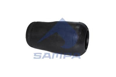 Cubrepolvo, suspensión neumática SAMPA SP 55884