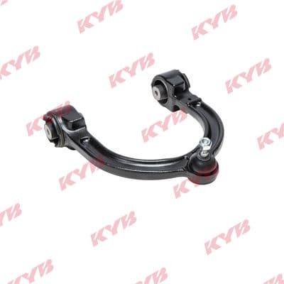 Brazo oscilante, suspensión de ruedas KYB KSC5312