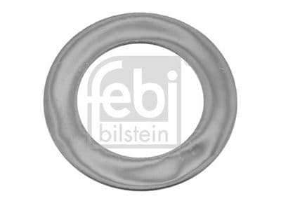 Arandela distanciadora, pivote de dirección FEBI BILSTEIN 19260