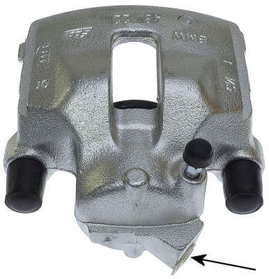 Caliper TEXTAR 38057700
