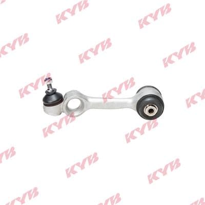 Brazo oscilante, suspensión de ruedas KYB KSC5345