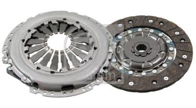 Kit de clutch FEBI BILSTEIN 1005214