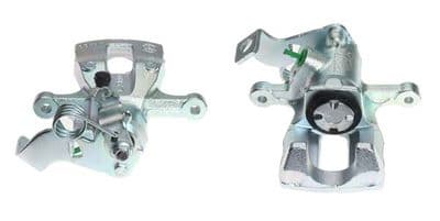 Caliper BREMBO F 00 005