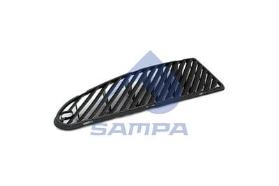 Manguera de aspiración, filtro de aire SAMPA 032.338
