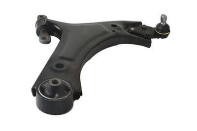 Brazo oscilante, suspensión de ruedas MONROE L18J52