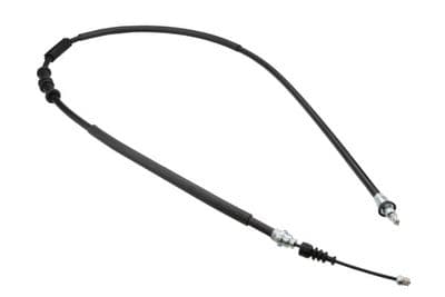 Cable de accionamiento, freno de estacionamiento TEXTAR 44092300