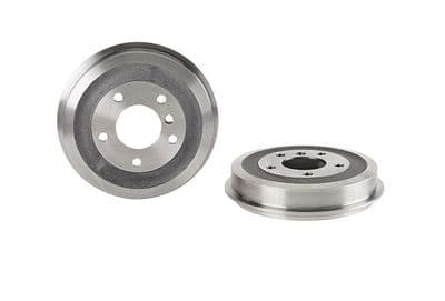 Tambor de freno BREMBO 14.5810.10