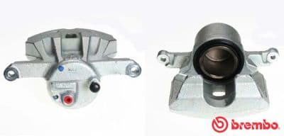 Caliper BREMBO F 83 281