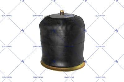 Cubrepolvo, suspensión neumática SAMPA SP 554737-K26
