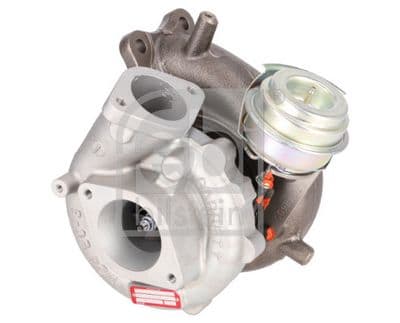 Turbocompresor, sobrealimentación FEBI BILSTEIN 187062