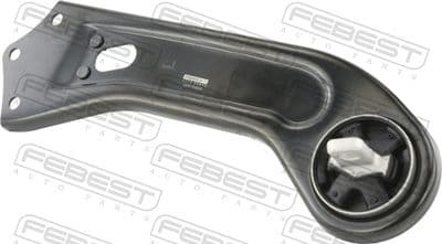 Brazo oscilante, suspensión de ruedas FEBEST 1225-TLRLH