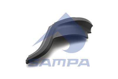 Defensa SAMPA 1810 0726A