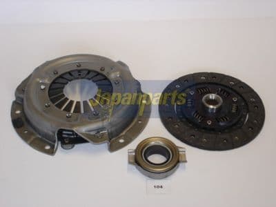 Kit de clutch JAPANPARTS KF-104
